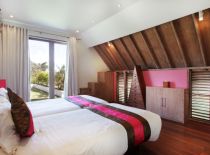 Villa Casa Mateo, Third Bedroom